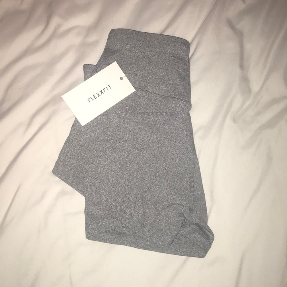 FlexxFit Shorts